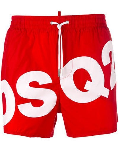 Sweat-absorbent quick-drying shorts