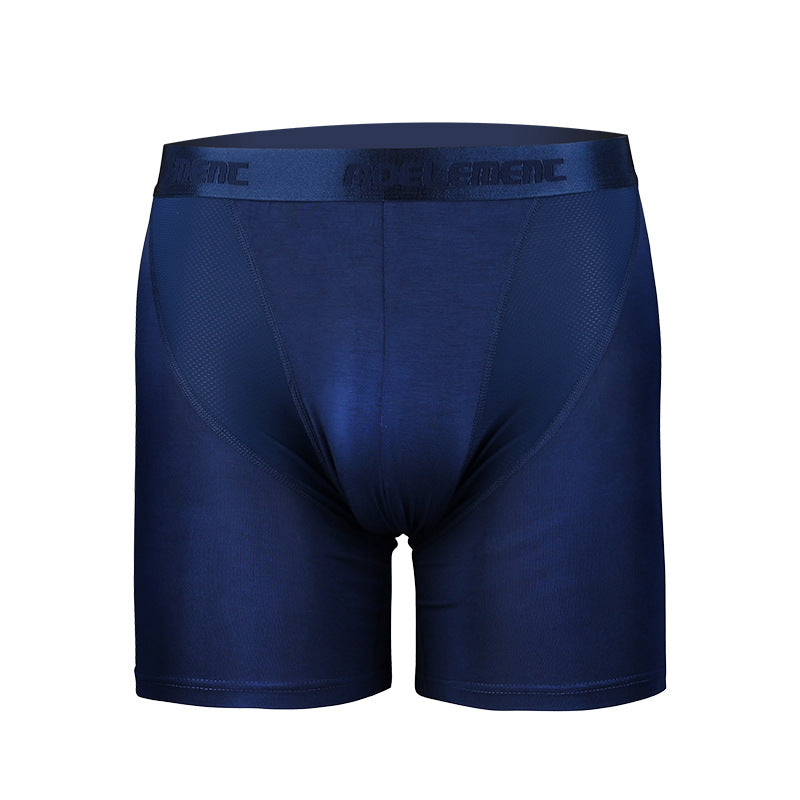 Sports Underwear Men's Anti-wear Leg Modal - Premium Ondergoed from My Store - Just €23.01! Shop now at KIYOO Royal Brand