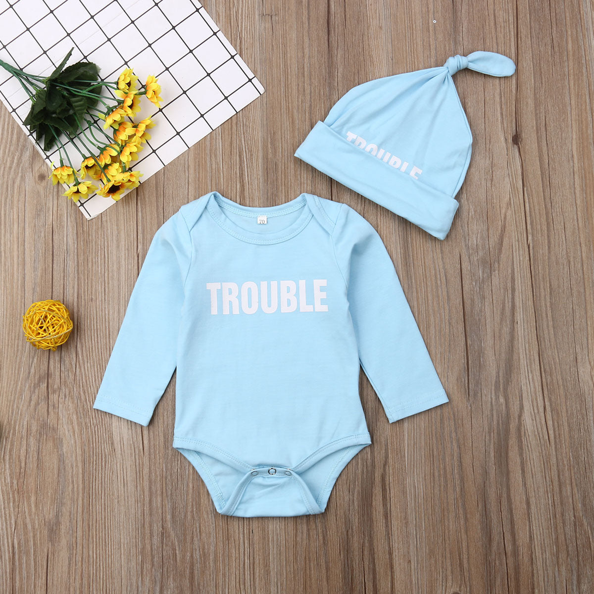 herfst babykleertjes - Premium babykleding from My Store - Just €16.38! Shop now at KIYOO Royal Brand