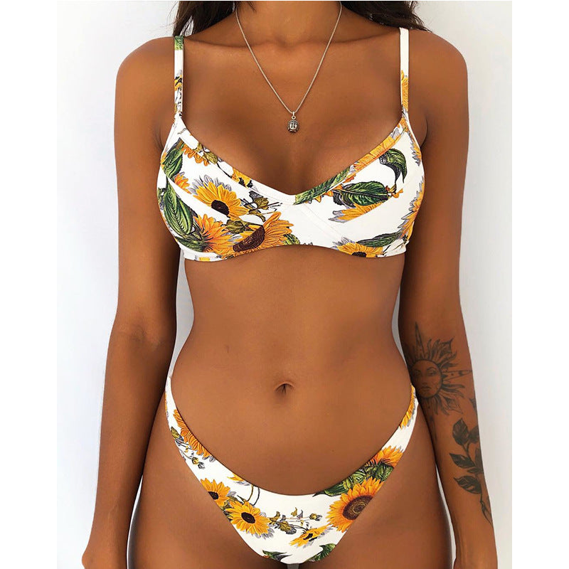 Swimsuit - Premium Badmode Dames from My Store - Just €26.58! Shop now at KIYOO Royal Brand