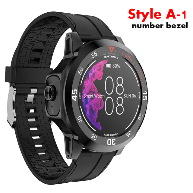 Top TWS Headset Smart Watch - Premium  from My Store - Just €120.52! Shop now at KIYOO Royal Brand