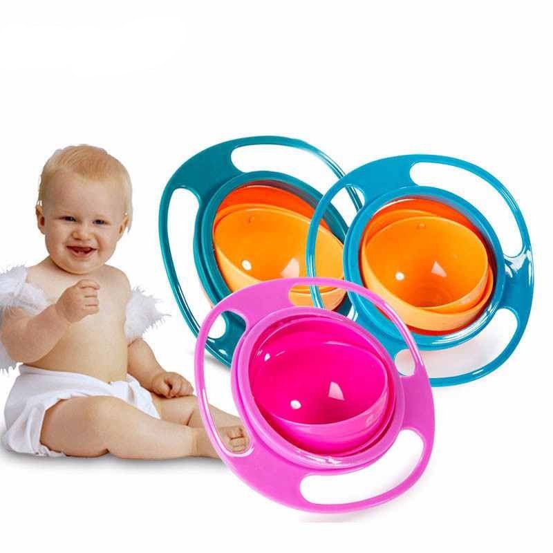 360 draaibare universele morsbestendige komschotels - Premium Baby speelgoed from My Store - Just €17.55! Shop now at KIYOO Royal Brand