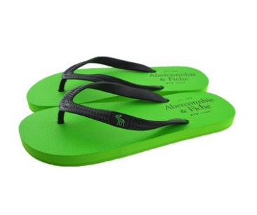 Simple flip flops sandals and slippers - Premium Sandalen & Slippers from My Store - Just €39.07! Shop now at KIYOO Royal Brand