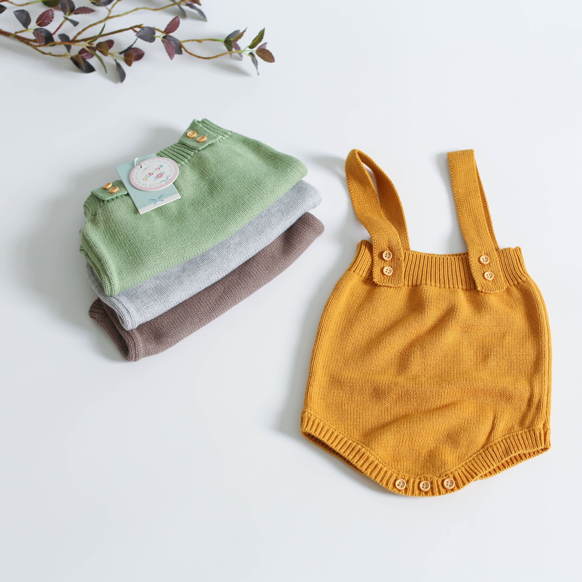 Pasgeboren jongens kleding - Premium babykleding from My Store - Just €17.57! Shop now at KIYOO Royal Brand