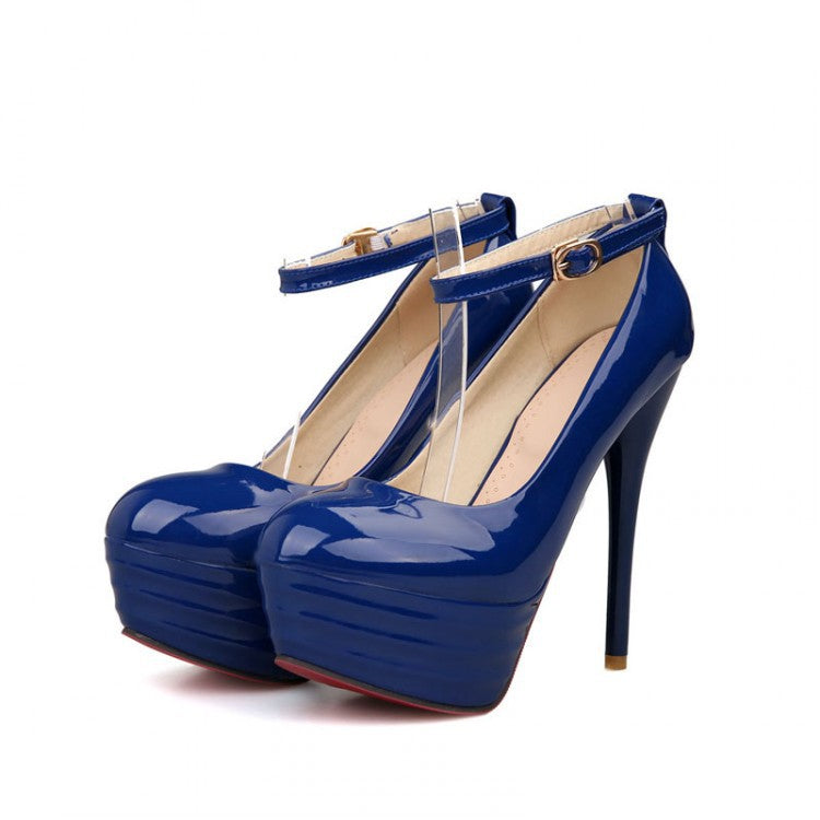 Dance high heels - Premium Hakken from My Store - Just €56.97! Shop now at KIYOO Royal Brand