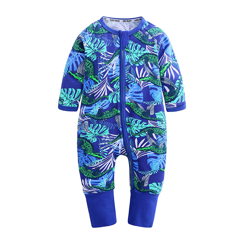 Katoenen babykleding - Premium babykleding from My Store - Just €16.99! Shop now at KIYOO Royal Brand