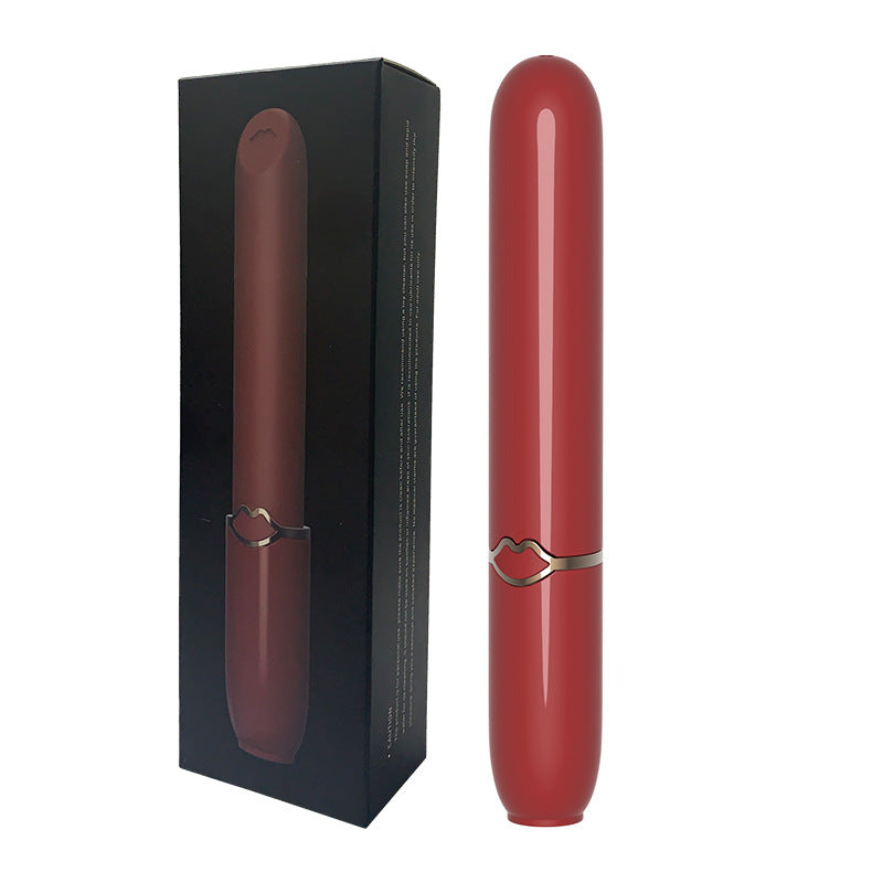 Lipstick Vibrator Portable USB Charging - Premium sextoys from My Store - Just €47.36! Shop now at KIYOO Royal Brand