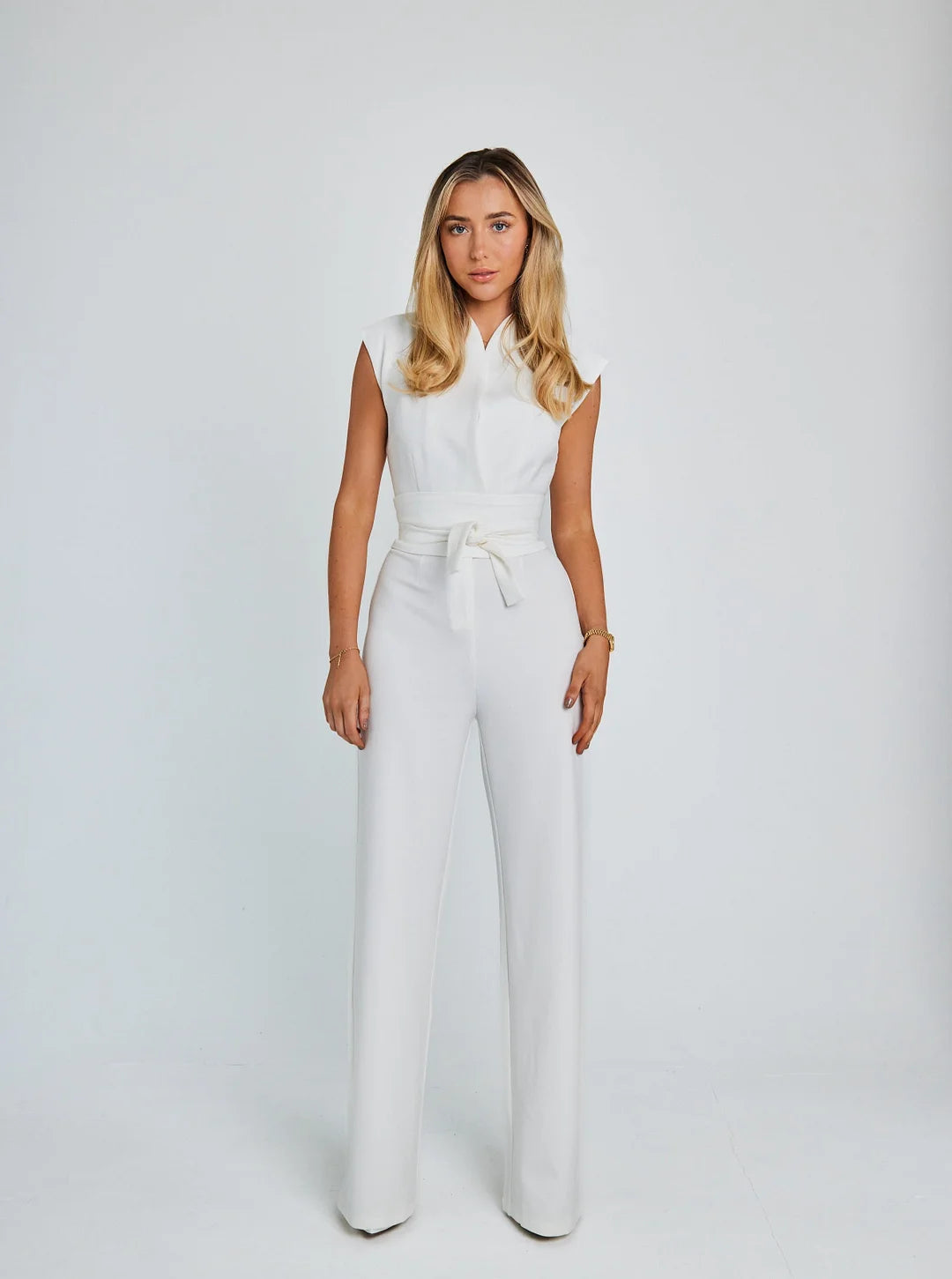 Layla Wide Leg Jumpsuit (User 1160931)