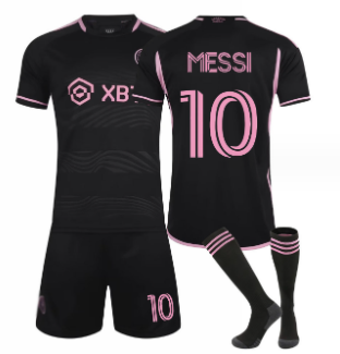 Inter Miami Messi voetbalset kids - Premium  from KIYOO Royal Brand - Just €14.38! Shop now at KIYOO Royal Brand