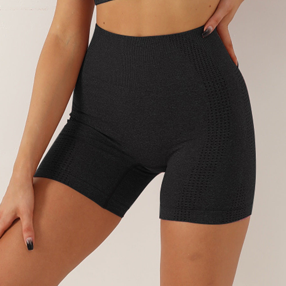 Workout yogashorts voor dames - Premium dames broeken from My Store - Just €21.73! Shop now at KIYOO Royal Brand