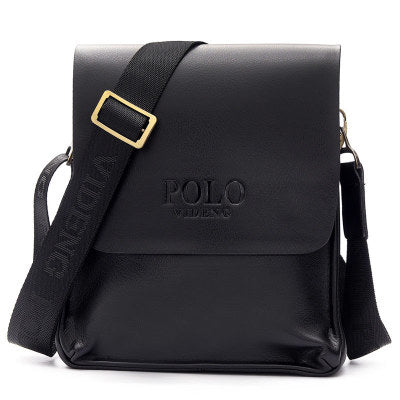 Men's LO Shoulder Bag