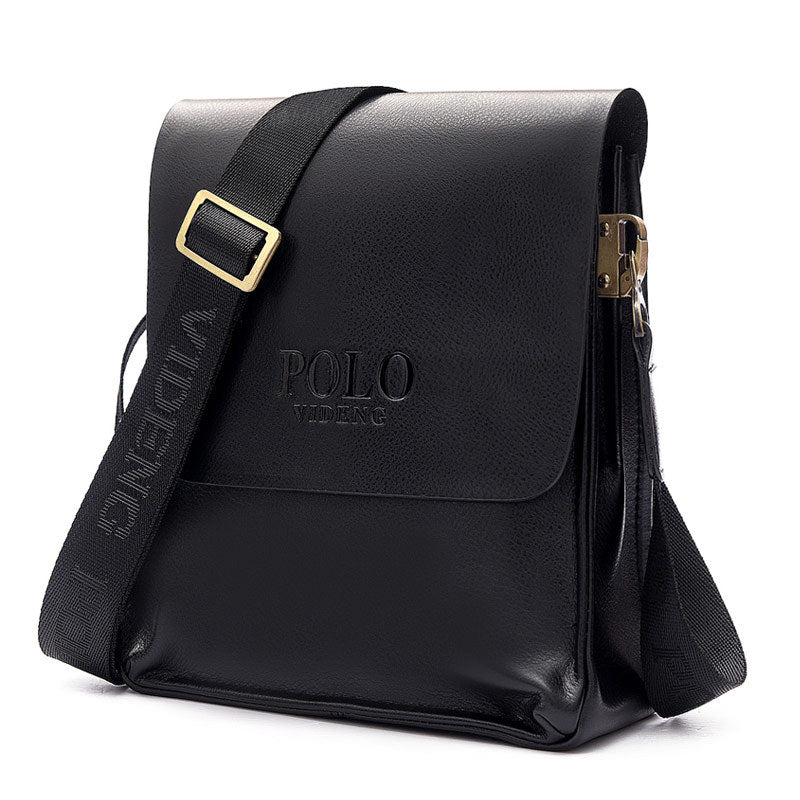 Men's LO Shoulder Bag