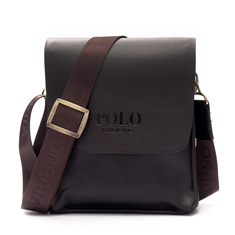 Men's LO Shoulder Bag