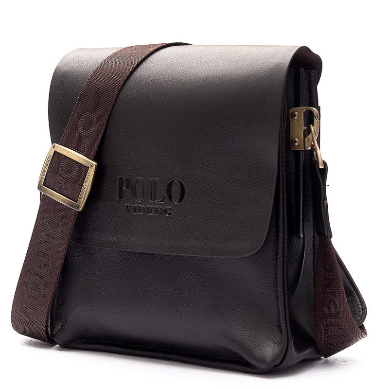 Men's LO Shoulder Bag