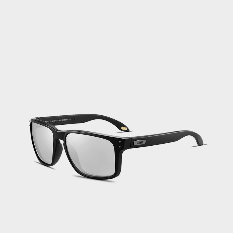 Professional Polarized Sunglasses For Sharpening And Drifting - Premium Zonnebrillen from My Store - Just €405.06! Shop now at KIYOO Royal Brand