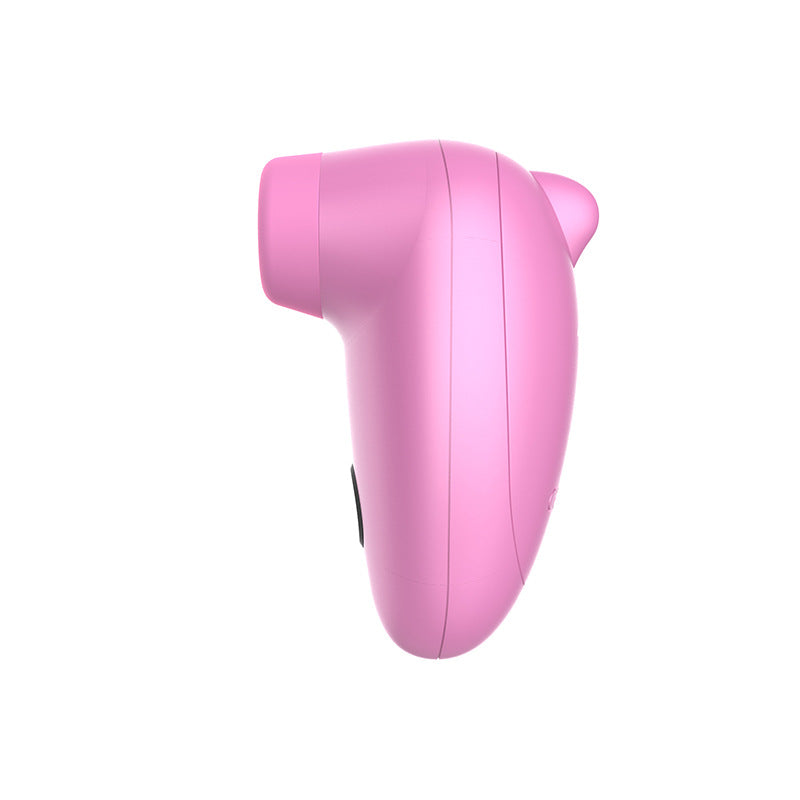 Electric Sucking Breast Device - Premium sextoys from My Store - Just €50.57! Shop now at KIYOO Royal Brand