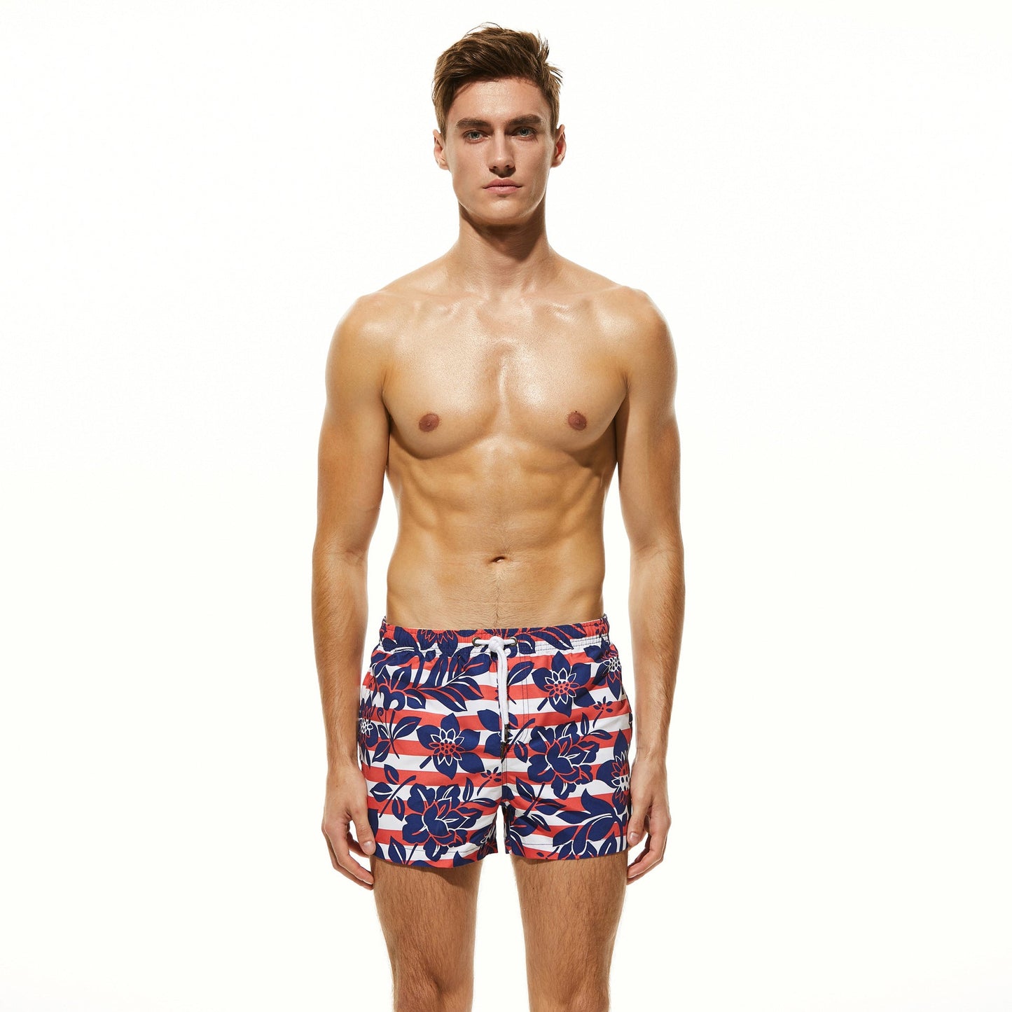 Strandshort voor heren - Premium Badmode from My Store - Just €21.56! Shop now at KIYOO Royal Brand