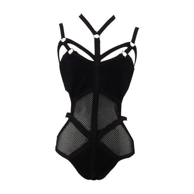 Sexy swimsuit bikini swimsuit - Premium Badmode Dames from My Store - Just €51.03! Shop now at KIYOO Royal Brand