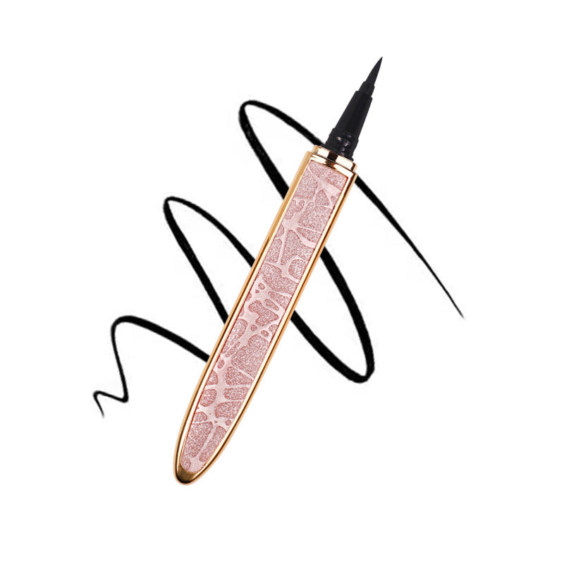 Magic Lashes Self-adhesive Liquid Eyeliner Pen Glue-free Magnetic-free - Premium Cosmetica from My Store - Just €14.48! Shop now at KIYOO Royal Brand