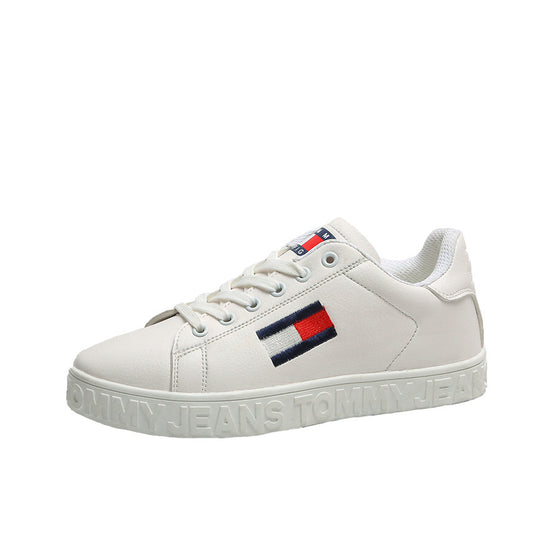 New Tommy Sneakers in Spring and Autumn