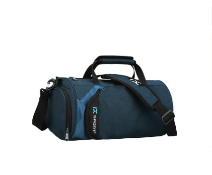 Gym Bag With Shoe Compartment - Premium Tassen & Rugtassen from My Store - Just €47.12! Shop now at KIYOO Royal Brand