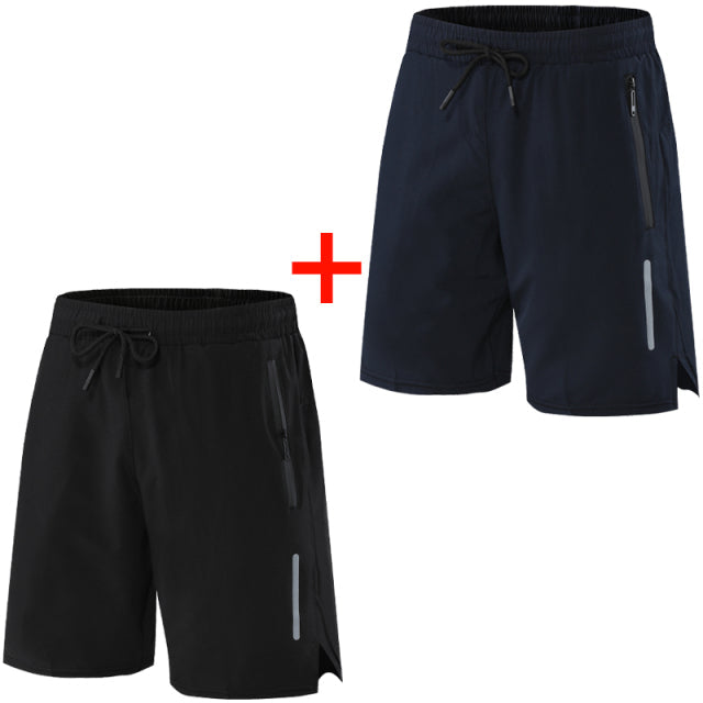 Gymshorts voor heren - Premium sportartikelen from KIYOO Royal Brand - Just €9.99! Shop now at KIYOO Royal Brand