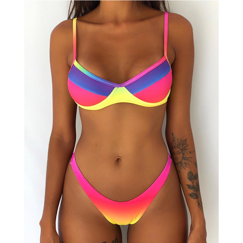 Swimsuit - Premium Badmode Dames from My Store - Just €26.58! Shop now at KIYOO Royal Brand