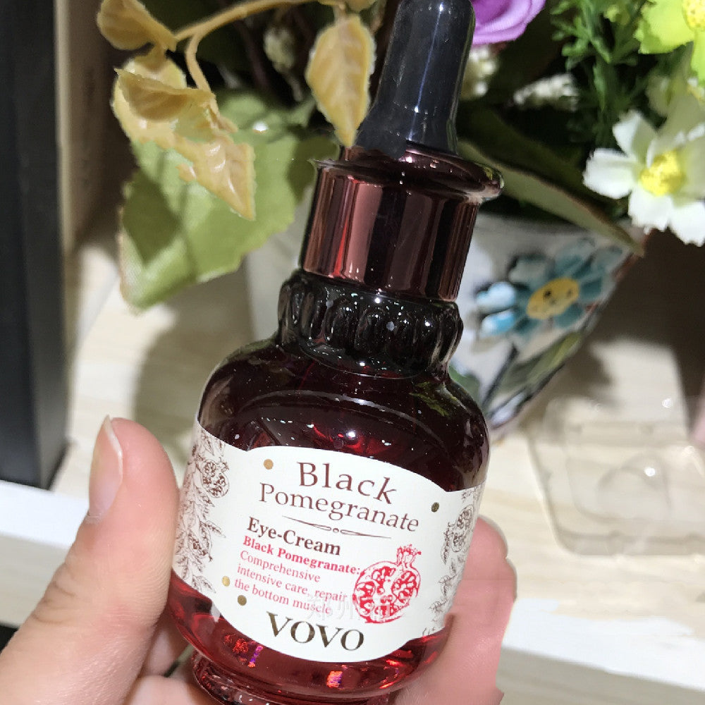 Granaatappel Huidverzorging Essentie - Premium Cosmetica from KIYOO Royal Brand - Just €19.63! Shop now at KIYOO Royal Brand