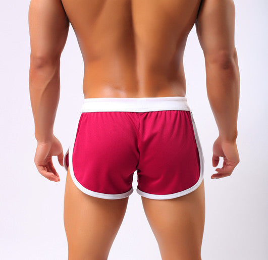 comfortabele strandshort heren - Premium Badmode from My Store - Just €15.79! Shop now at KIYOO Royal Brand