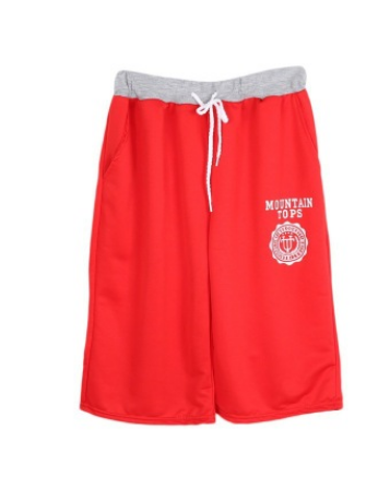 Casual sports pants loose shorts - Premium korte broeken/shirts from My Store - Just €19.77! Shop now at KIYOO Royal Brand