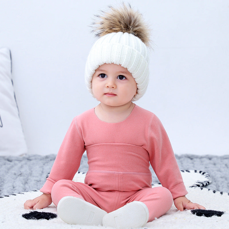 Babykleding pyjama's - Premium babykleding from My Store - Just €17.65! Shop now at KIYOO Royal Brand