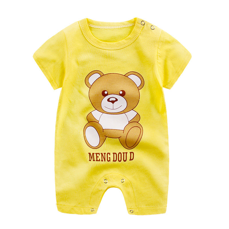 Babykleding uit één stuk - Premium babykleding from My Store - Just €13.08! Shop now at KIYOO Royal Brand