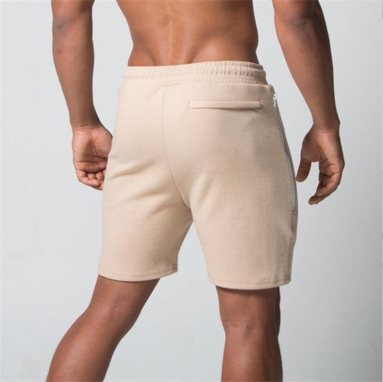 Men's casual shorts