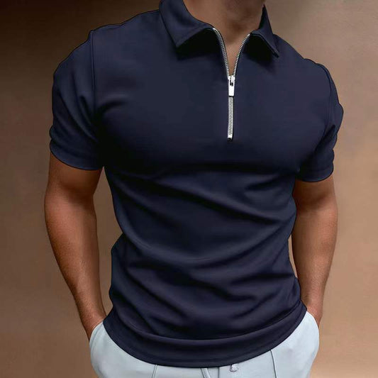 POLO-shirt - Premium T-shirts/Hemden from My Store - Just €22.87! Shop now at KIYOO Royal Brand