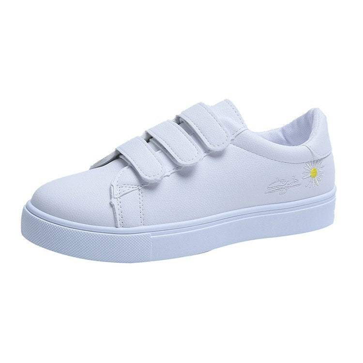 Velcro Women's New Fashion Breathable Shoes Casual - Premium Dames sportschoenen from My Store - Just €31.81! Shop now at KIYOO Royal Brand