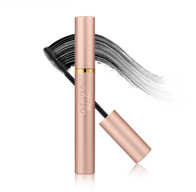 O.TWO.O 4d Silk Fiber Eyelash Mascara Waterproof - Premium Cosmetica from My Store - Just €20.35! Shop now at KIYOO Royal Brand