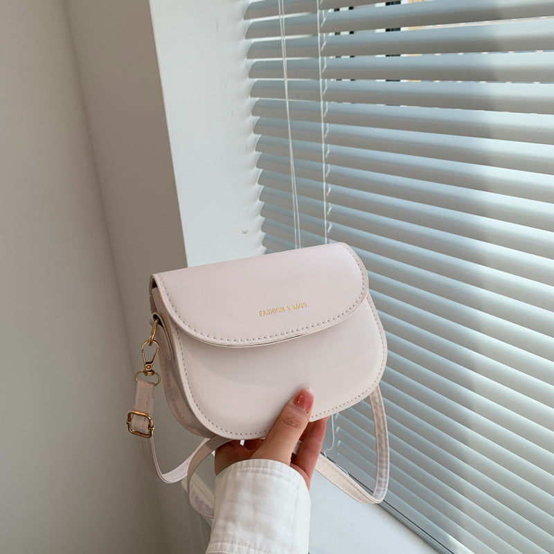 Western Style Internet Celebrity Shoulder Mori Style Small Shoulder Bag - Premium Damestas from My Store - Just €22.11! Shop now at KIYOO Royal Brand