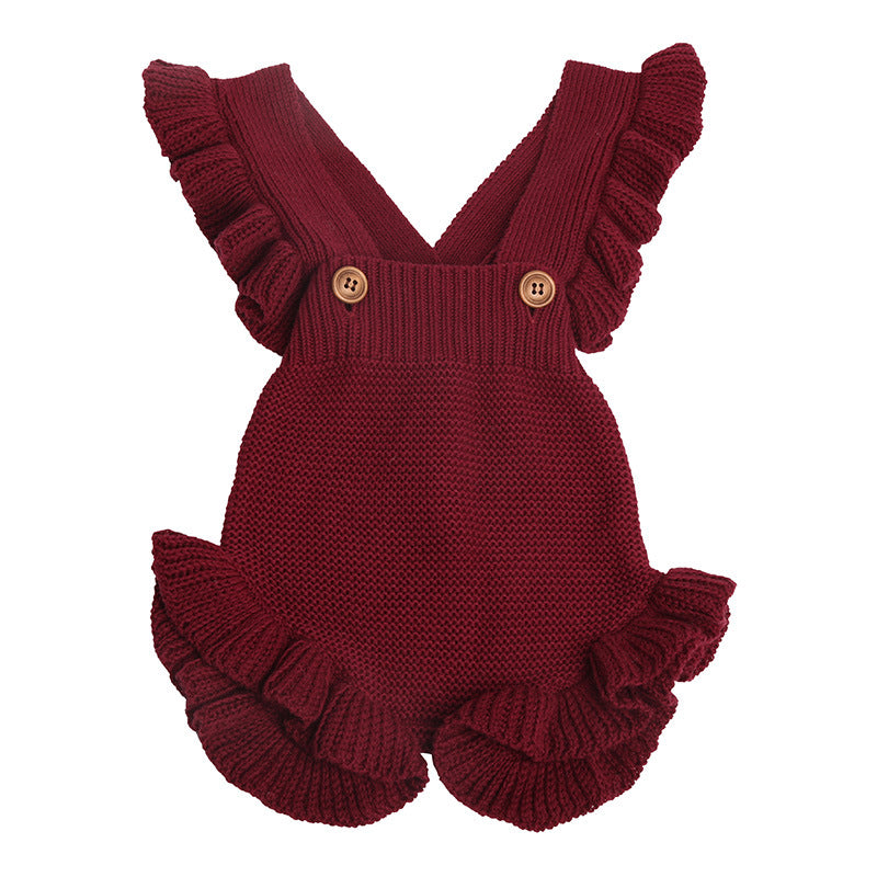 baby gebreide kleding - Premium babykleding from My Store - Just €23.04! Shop now at KIYOO Royal Brand