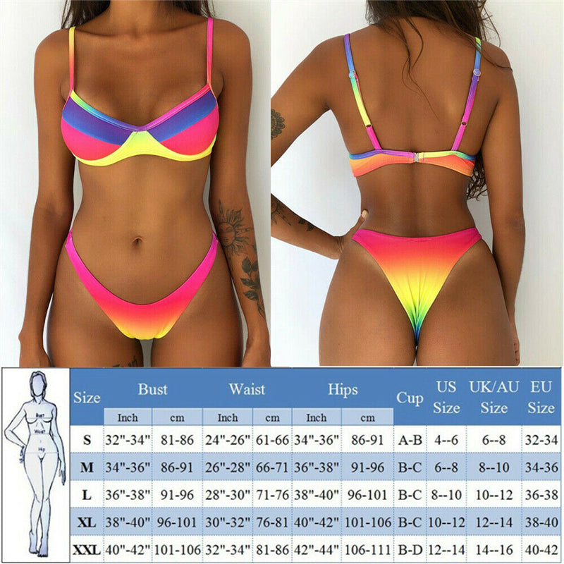 Swimsuit - Premium Badmode Dames from My Store - Just €26.58! Shop now at KIYOO Royal Brand