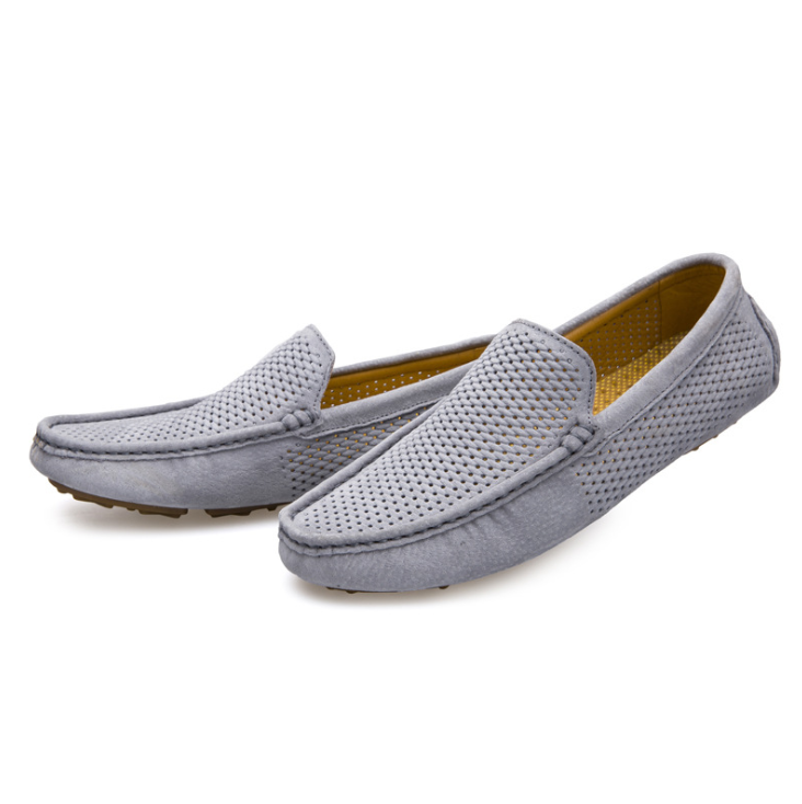 Phanish Loafers Shoes - Premium Loafers from My Store - Just €101.19! Shop now at KIYOO Royal Brand