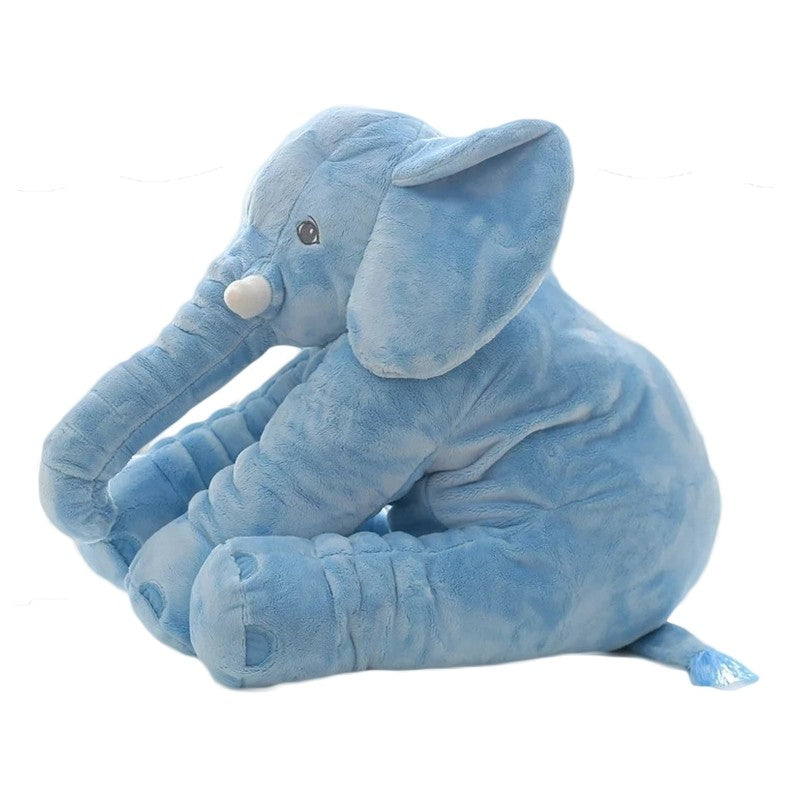 Olifant pop kussen baby