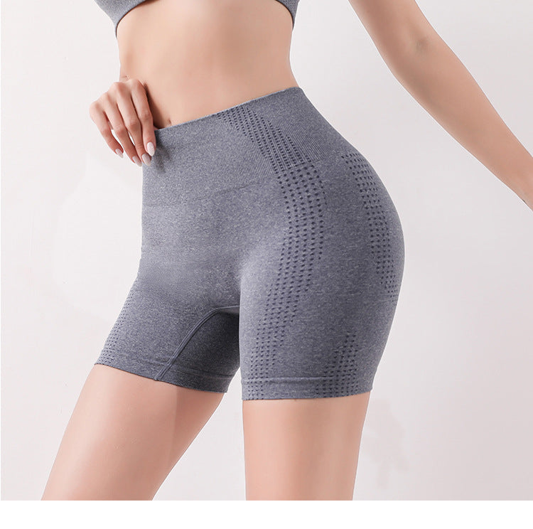 Workout yogashorts voor dames - Premium dames broeken from My Store - Just €21.73! Shop now at KIYOO Royal Brand