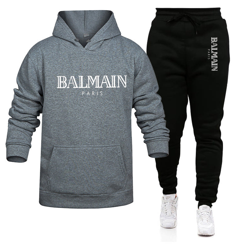 Balmain tweedelig pak