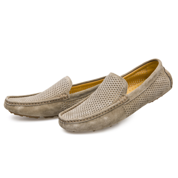 Phanish Loafers Shoes - Premium Loafers from My Store - Just €101.19! Shop now at KIYOO Royal Brand