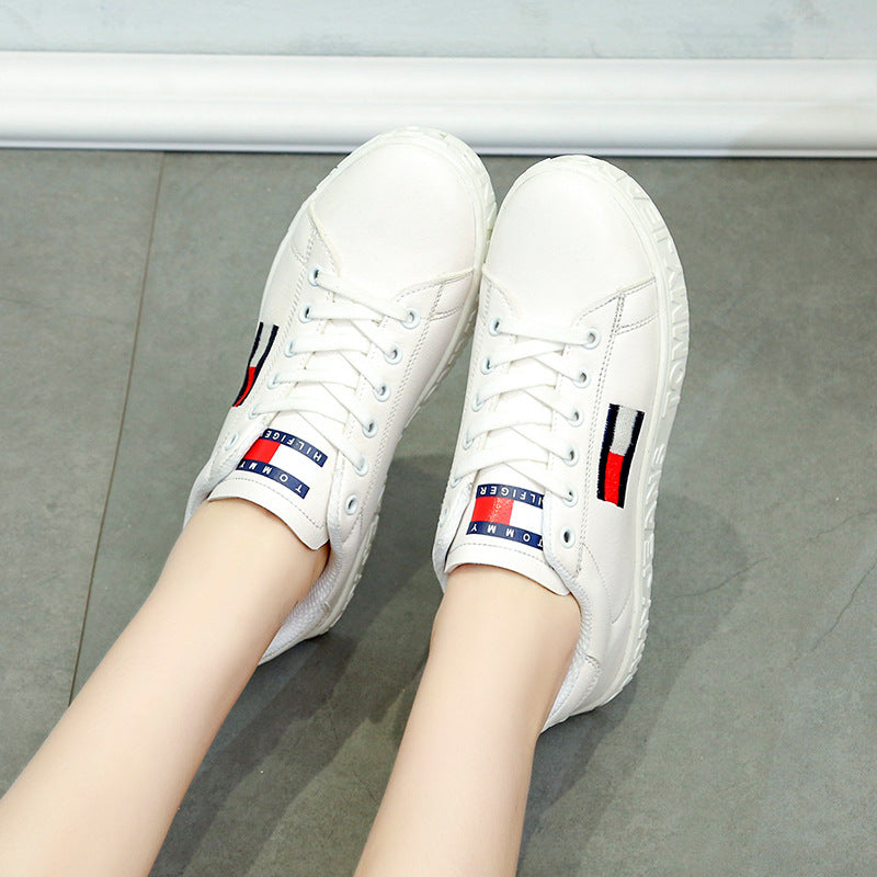 New Tommy Sneakers in Spring and Autumn