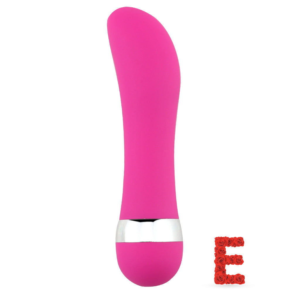 Vibrator Combination Mini AV Portable Massage Stick