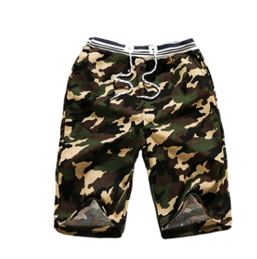 Bravo Beach Shorts - Premium Badmode from My Store - Just €25.37! Shop now at KIYOO Royal Brand