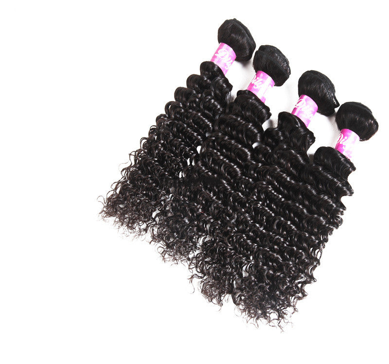 Real hair weave hair - Premium haar from My Store - Just €26.57! Shop now at KIYOO Royal Brand