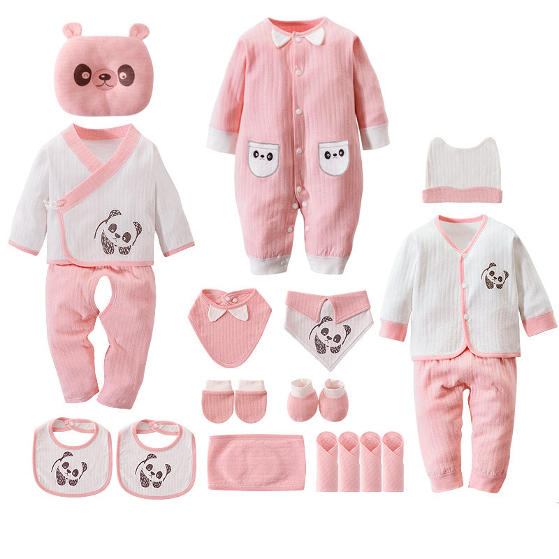 Setje babykleertjes - Premium babykleding from My Store - Just €71.33! Shop now at KIYOO Royal Brand