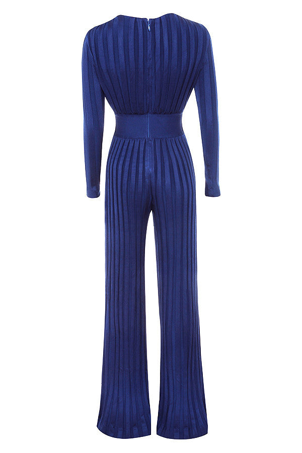 Bandage jumpsuit - Premium jumpsuit from My Store - Just €196.53! Shop now at KIYOO Royal Brand